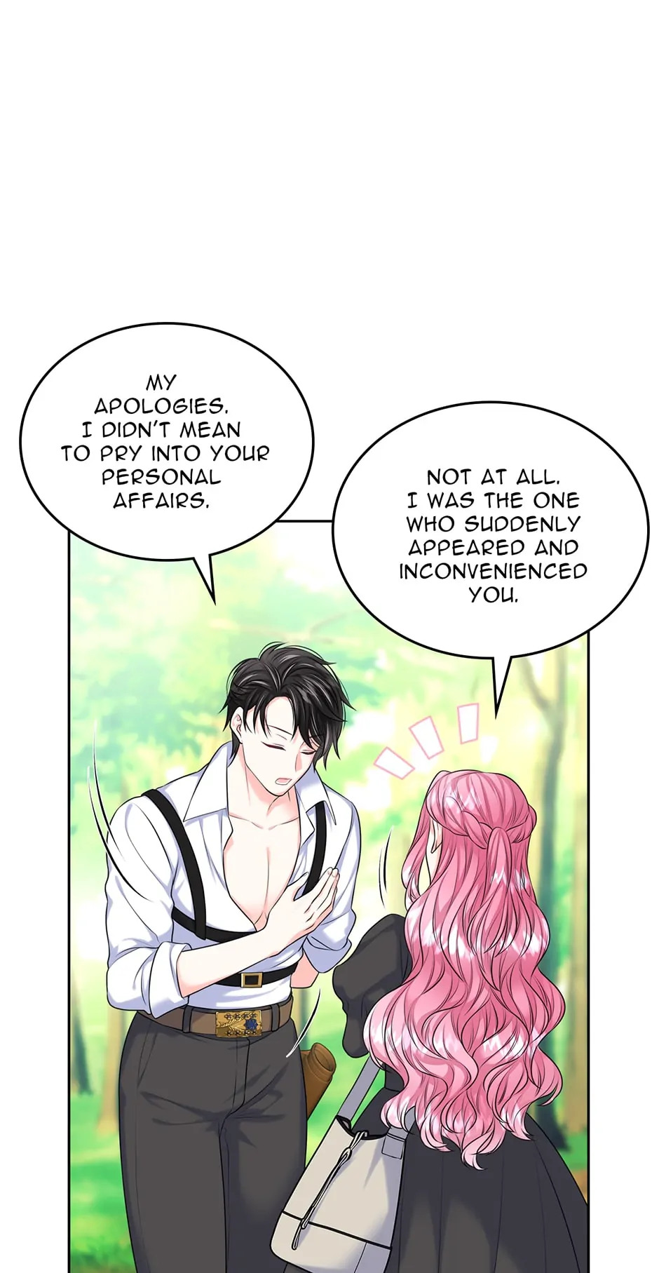 I Will Divorce the Female Lead’s Siscon Brother Chapter 6 - page 17