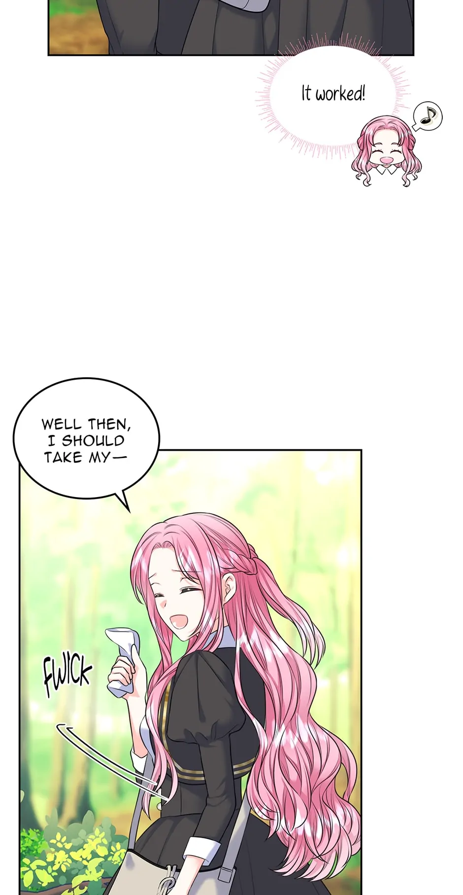 I Will Divorce the Female Lead’s Siscon Brother Chapter 6 - page 18