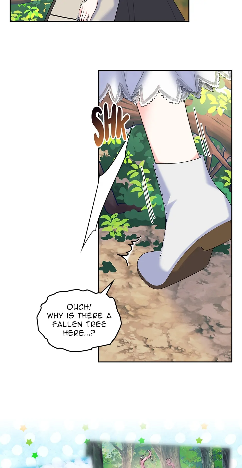 I Will Divorce the Female Lead’s Siscon Brother Chapter 6 - page 19