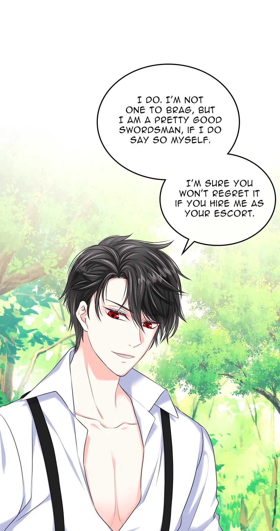I Will Divorce the Female Lead’s Siscon Brother Chapter 6 - page 22
