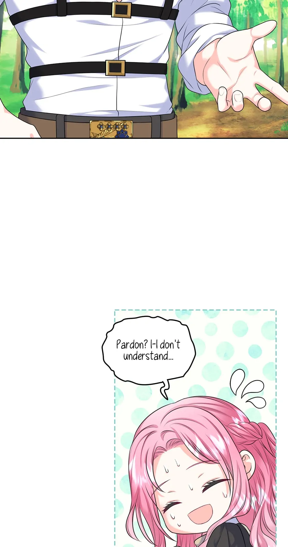 I Will Divorce the Female Lead’s Siscon Brother Chapter 6 - page 23