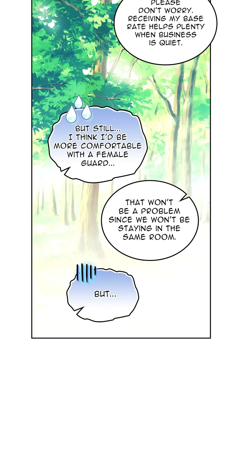 I Will Divorce the Female Lead’s Siscon Brother Chapter 6 - page 28