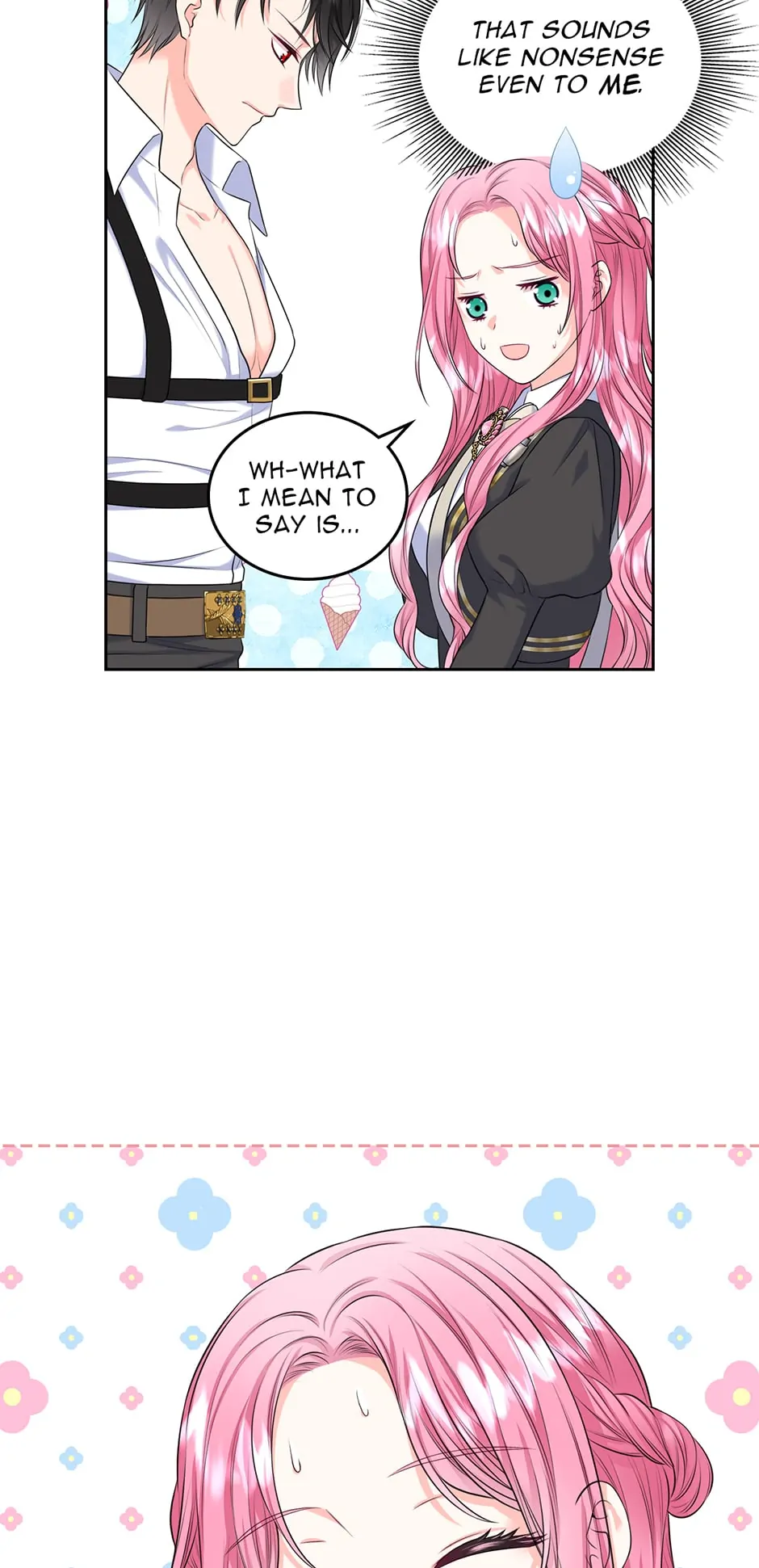 I Will Divorce the Female Lead’s Siscon Brother Chapter 6 - page 2