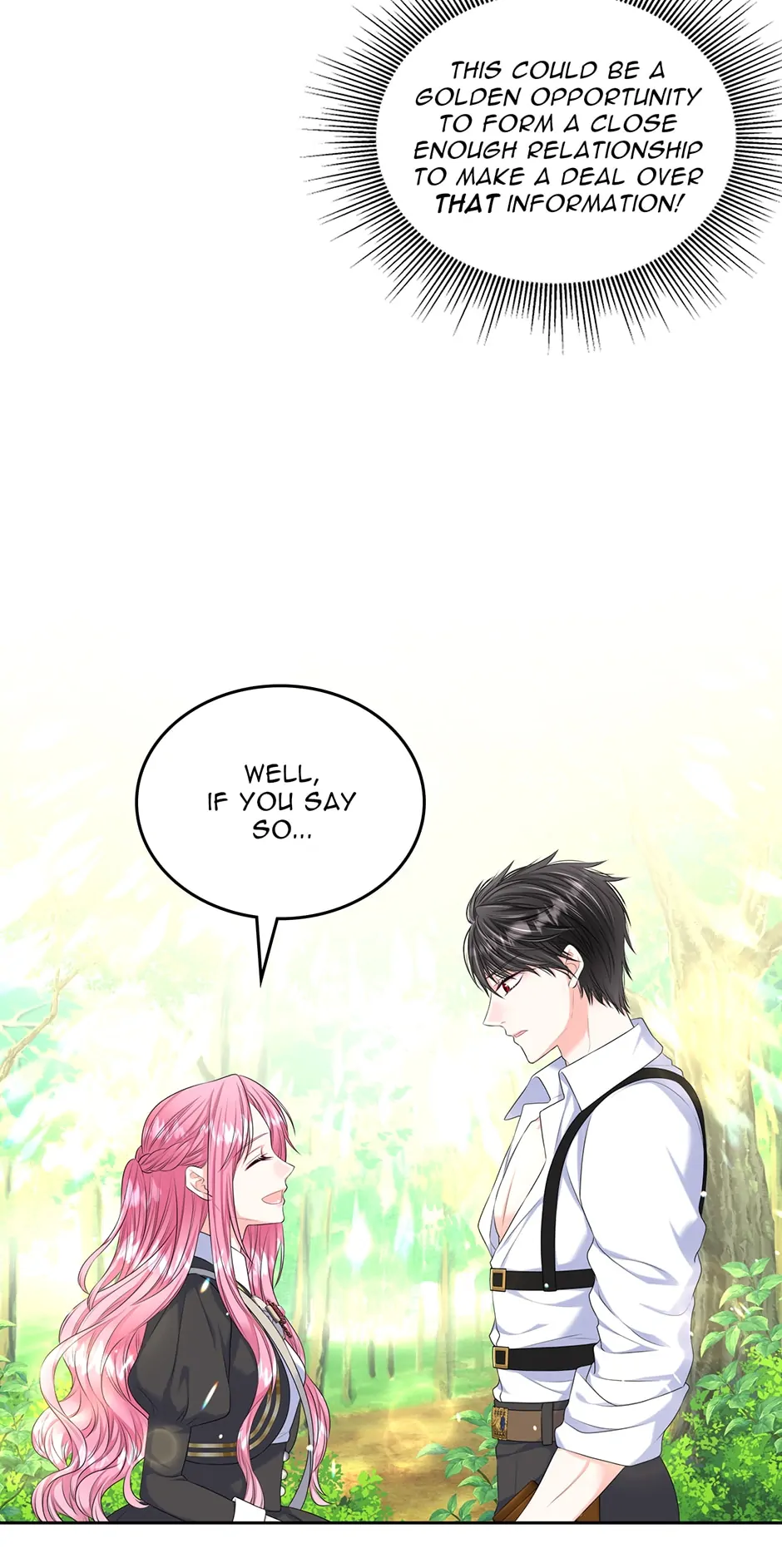 I Will Divorce the Female Lead’s Siscon Brother Chapter 6 - page 30