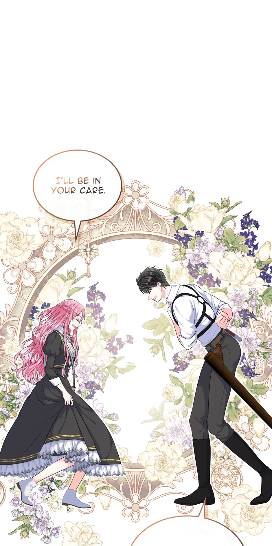 I Will Divorce the Female Lead’s Siscon Brother Chapter 6 - page 31