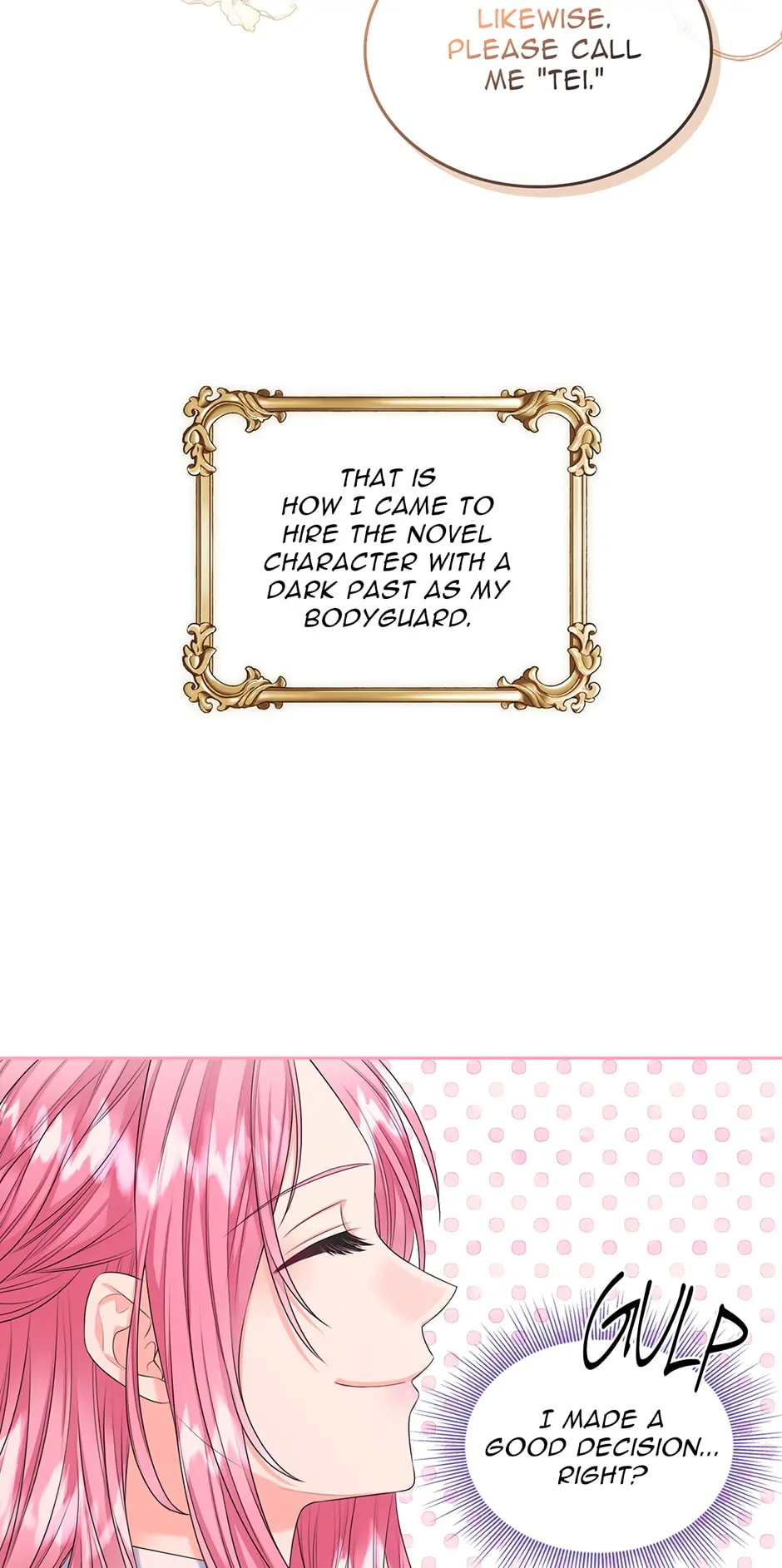 I Will Divorce the Female Lead’s Siscon Brother Chapter 6 - page 32