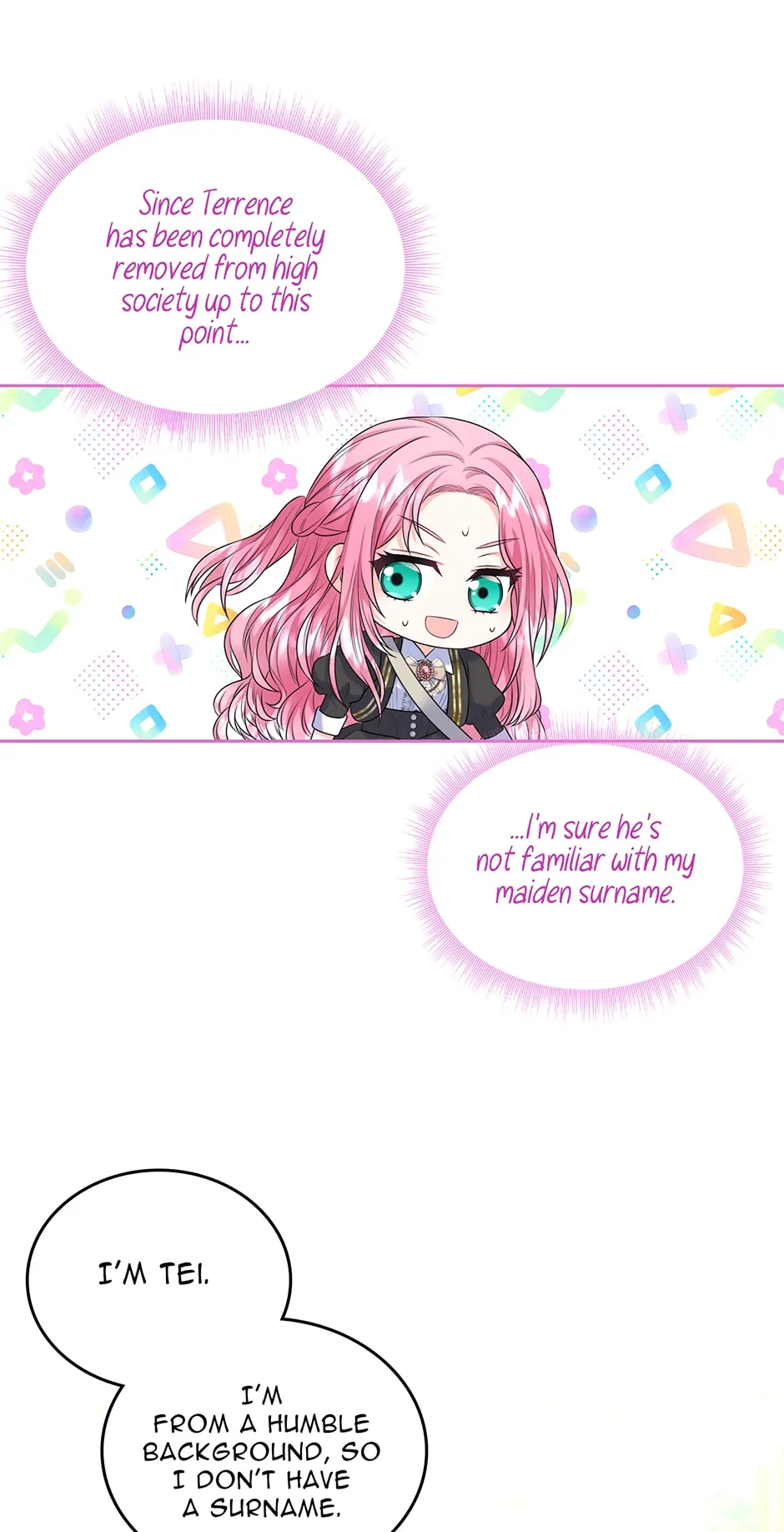 I Will Divorce the Female Lead’s Siscon Brother Chapter 6 - page 36