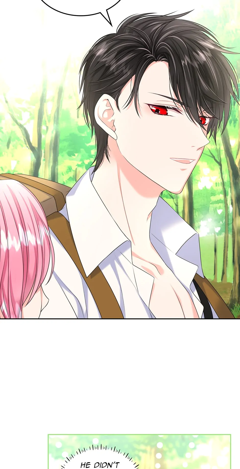 I Will Divorce the Female Lead’s Siscon Brother Chapter 6 - page 37