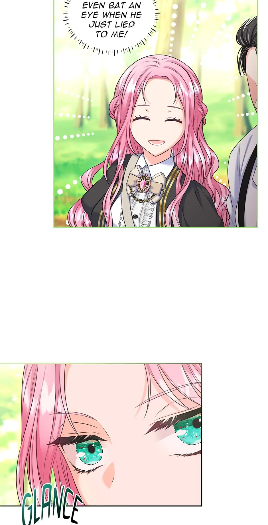 I Will Divorce the Female Lead’s Siscon Brother Chapter 6 - page 38