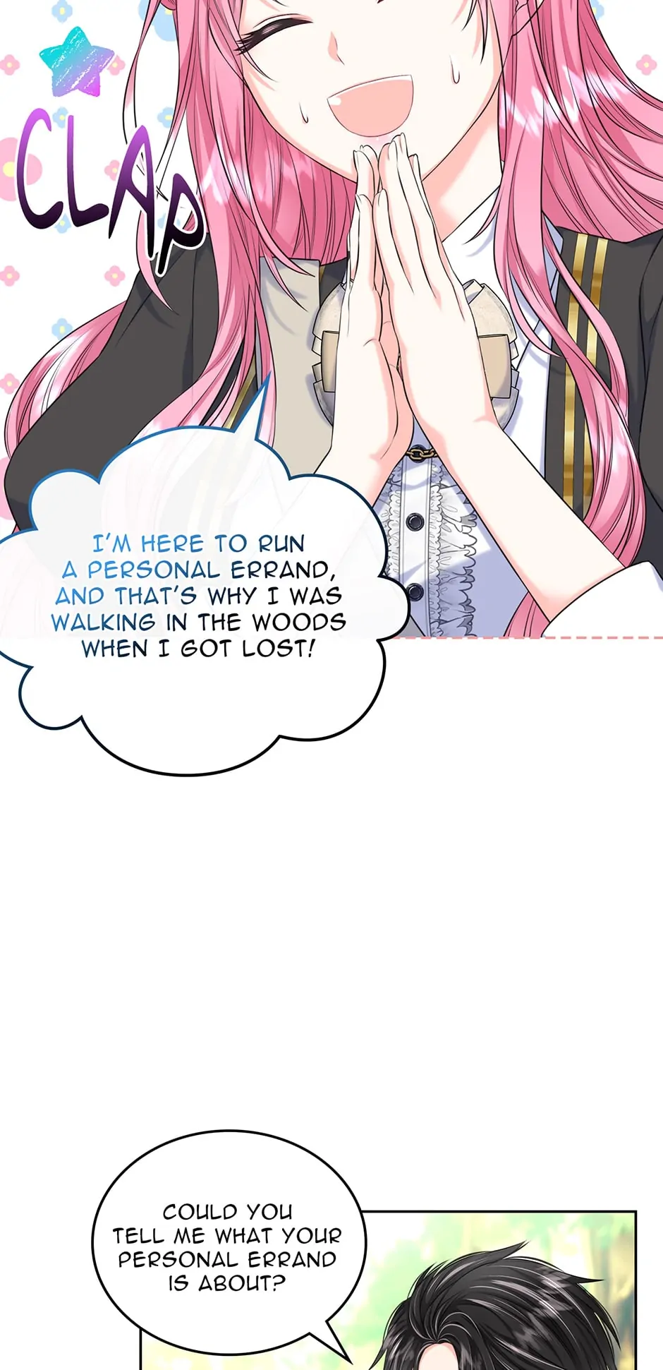 I Will Divorce the Female Lead’s Siscon Brother Chapter 6 - page 3