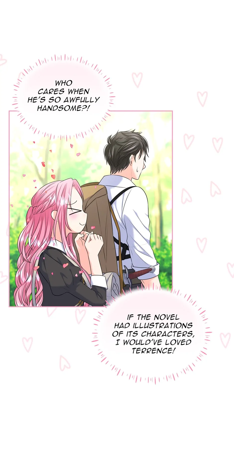 I Will Divorce the Female Lead’s Siscon Brother Chapter 6 - page 41