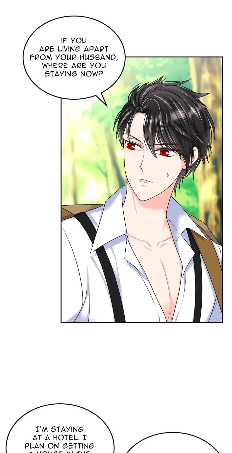 I Will Divorce the Female Lead’s Siscon Brother Chapter 6 - page 42
