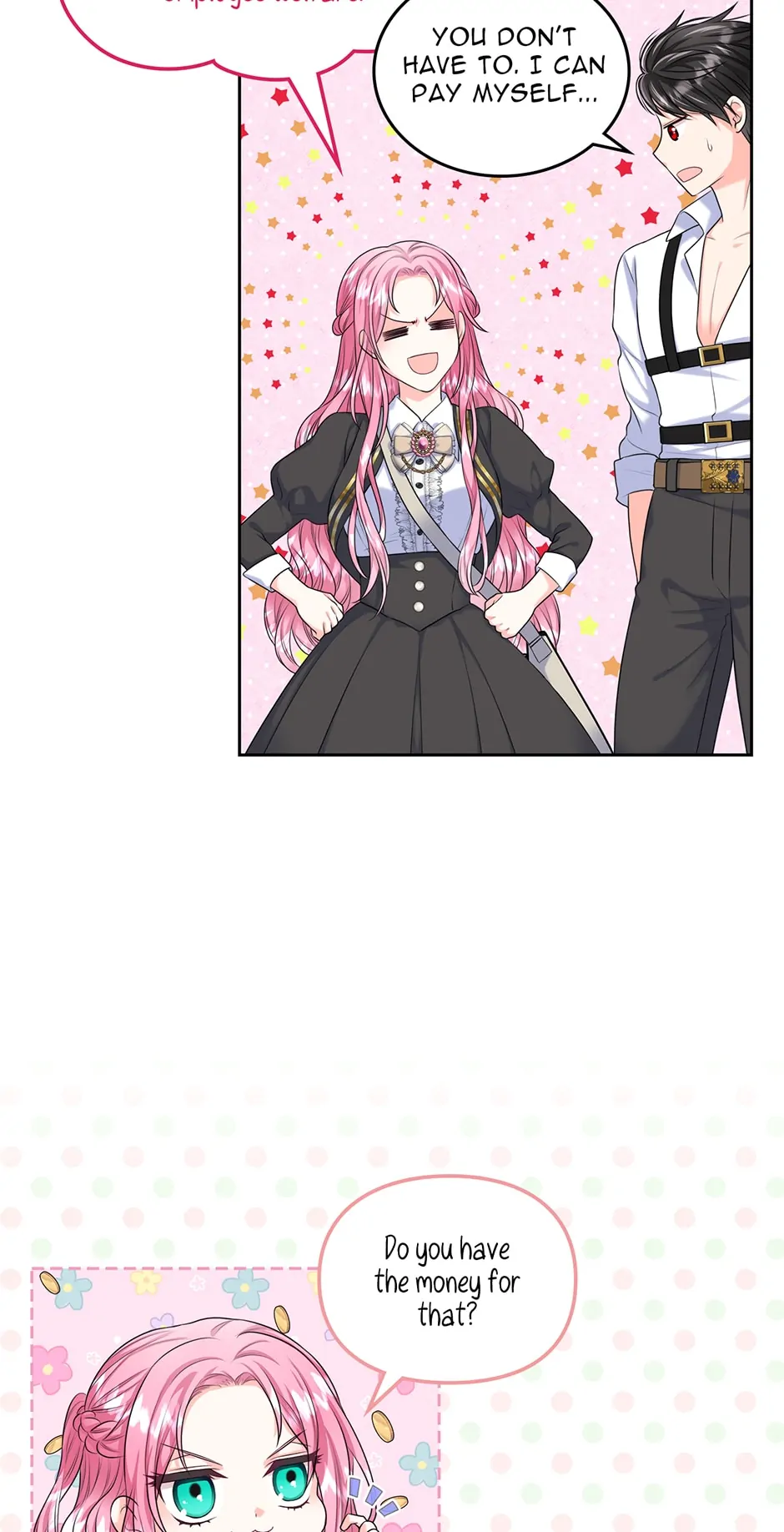 I Will Divorce the Female Lead’s Siscon Brother Chapter 6 - page 44