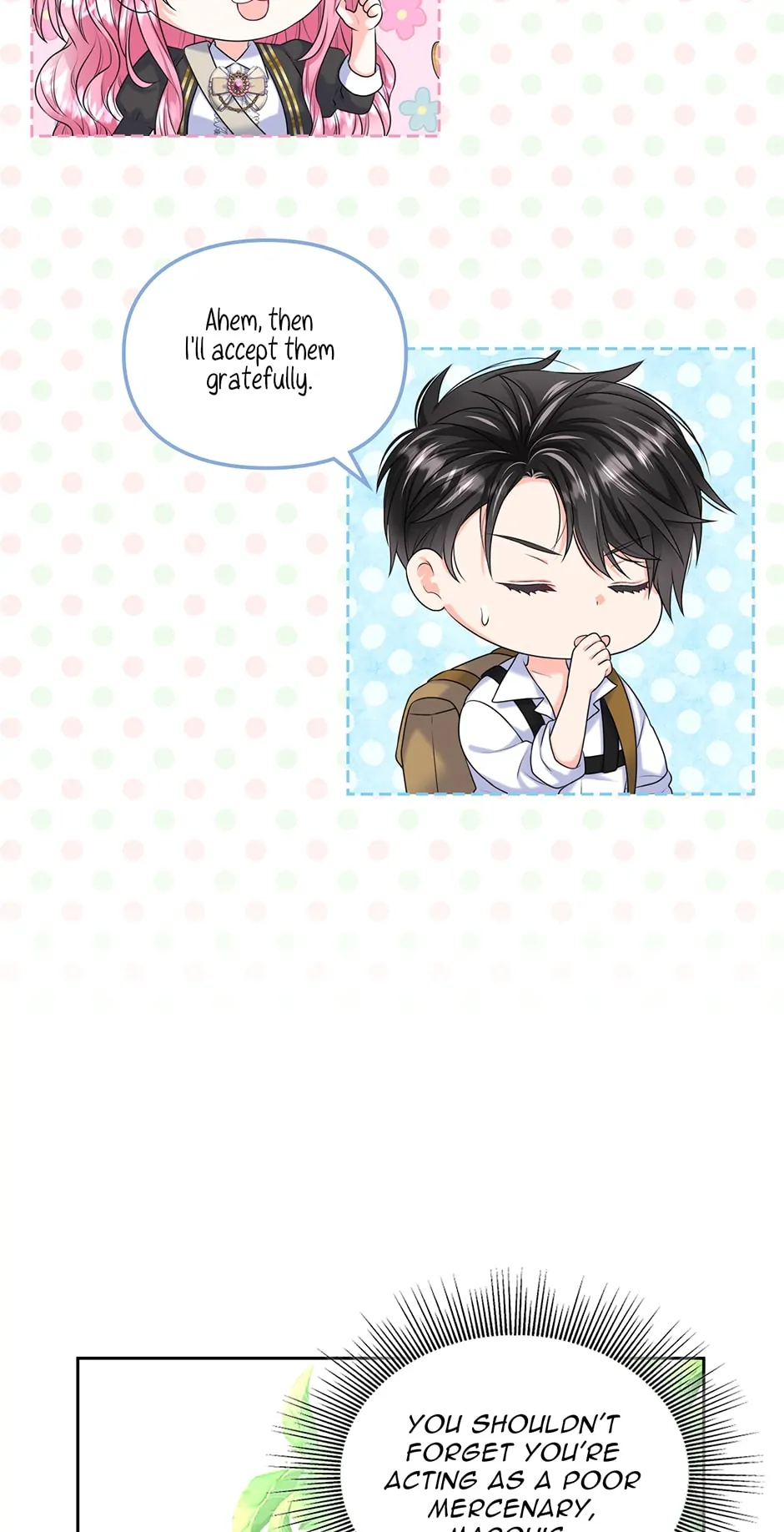 I Will Divorce the Female Lead’s Siscon Brother Chapter 6 - page 45