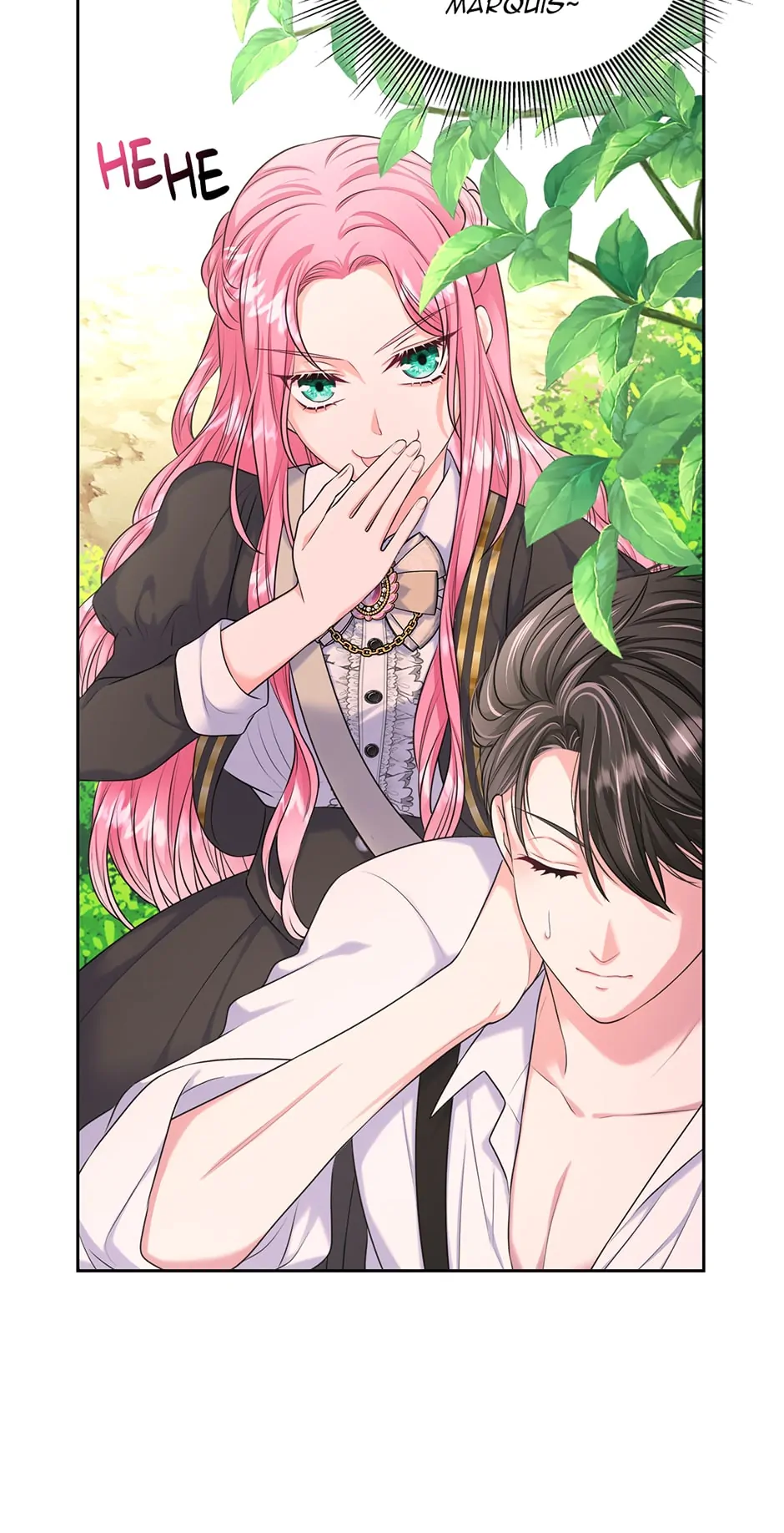 I Will Divorce the Female Lead’s Siscon Brother Chapter 6 - page 46