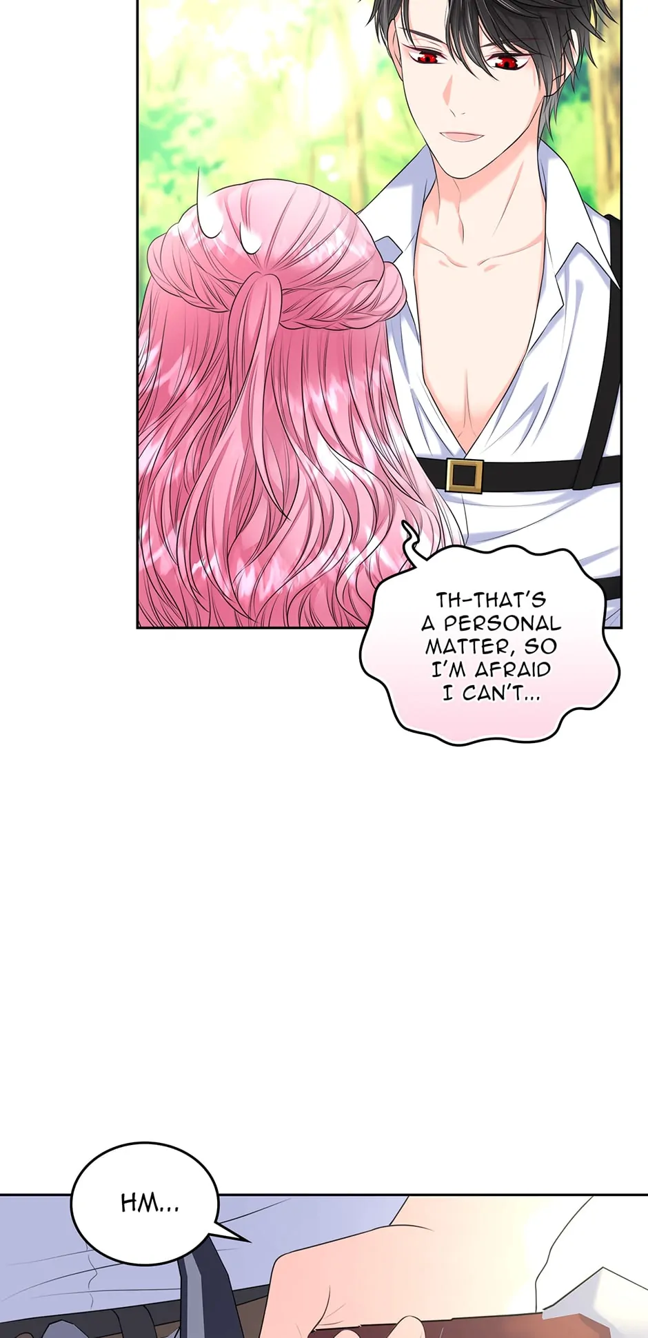I Will Divorce the Female Lead’s Siscon Brother Chapter 6 - page 4