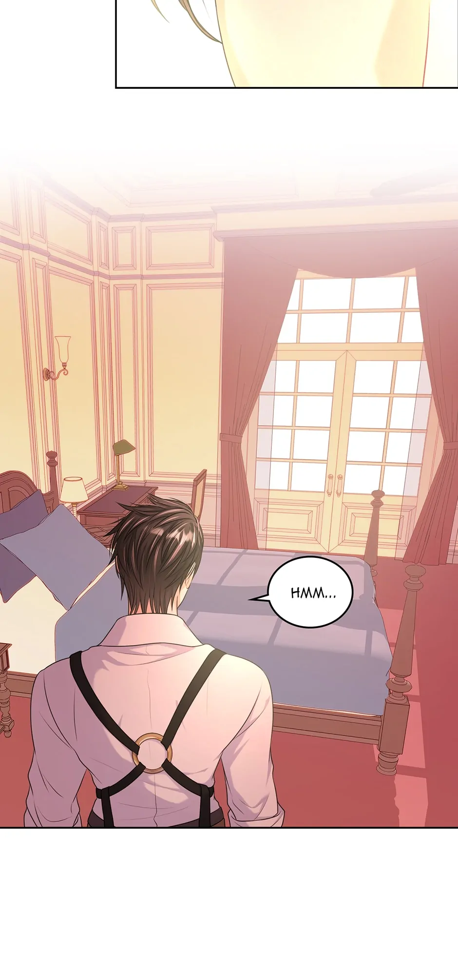 I Will Divorce the Female Lead’s Siscon Brother Chapter 6 - page 51