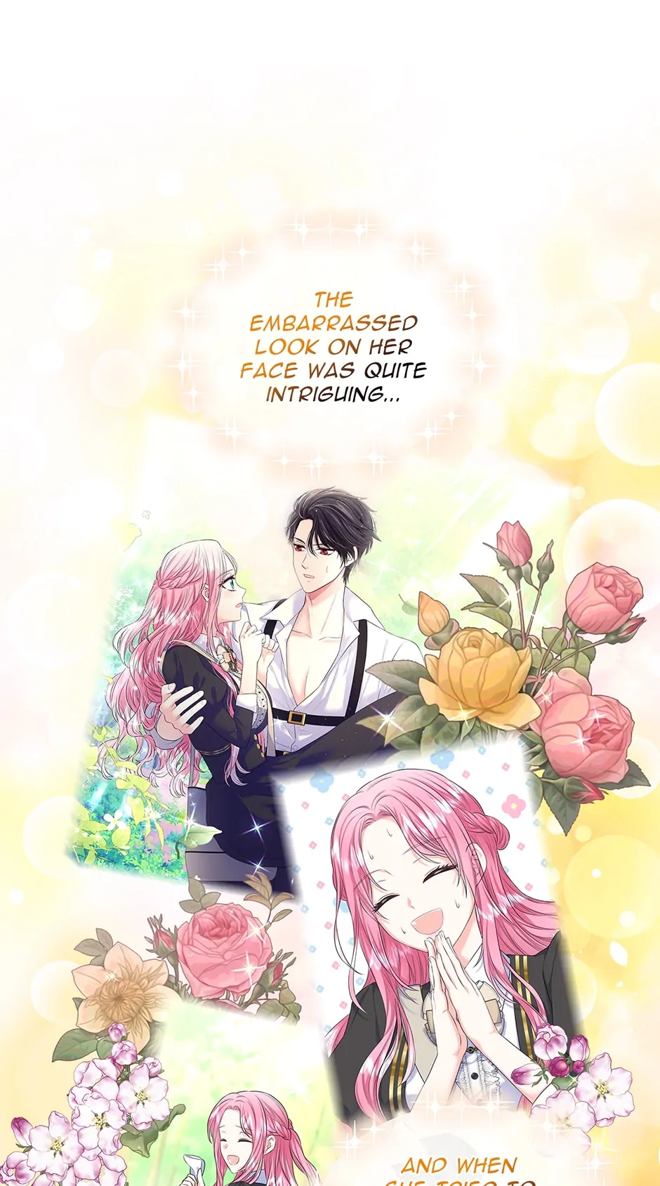 I Will Divorce the Female Lead’s Siscon Brother Chapter 6 - page 53