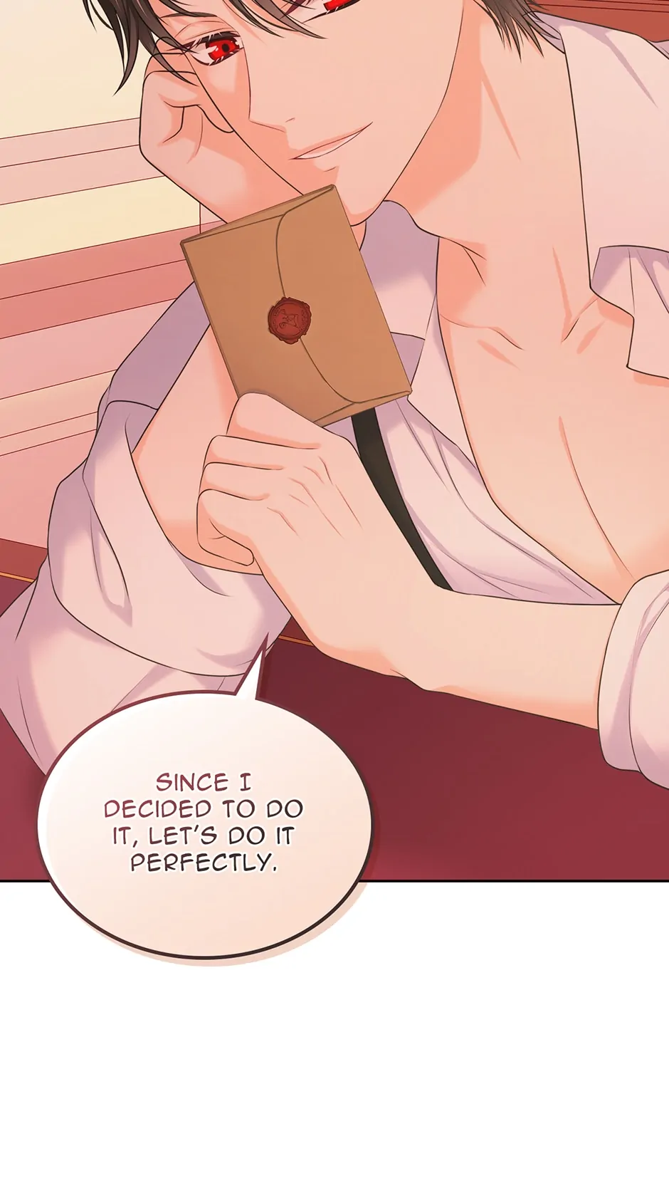 I Will Divorce the Female Lead’s Siscon Brother Chapter 6 - page 58