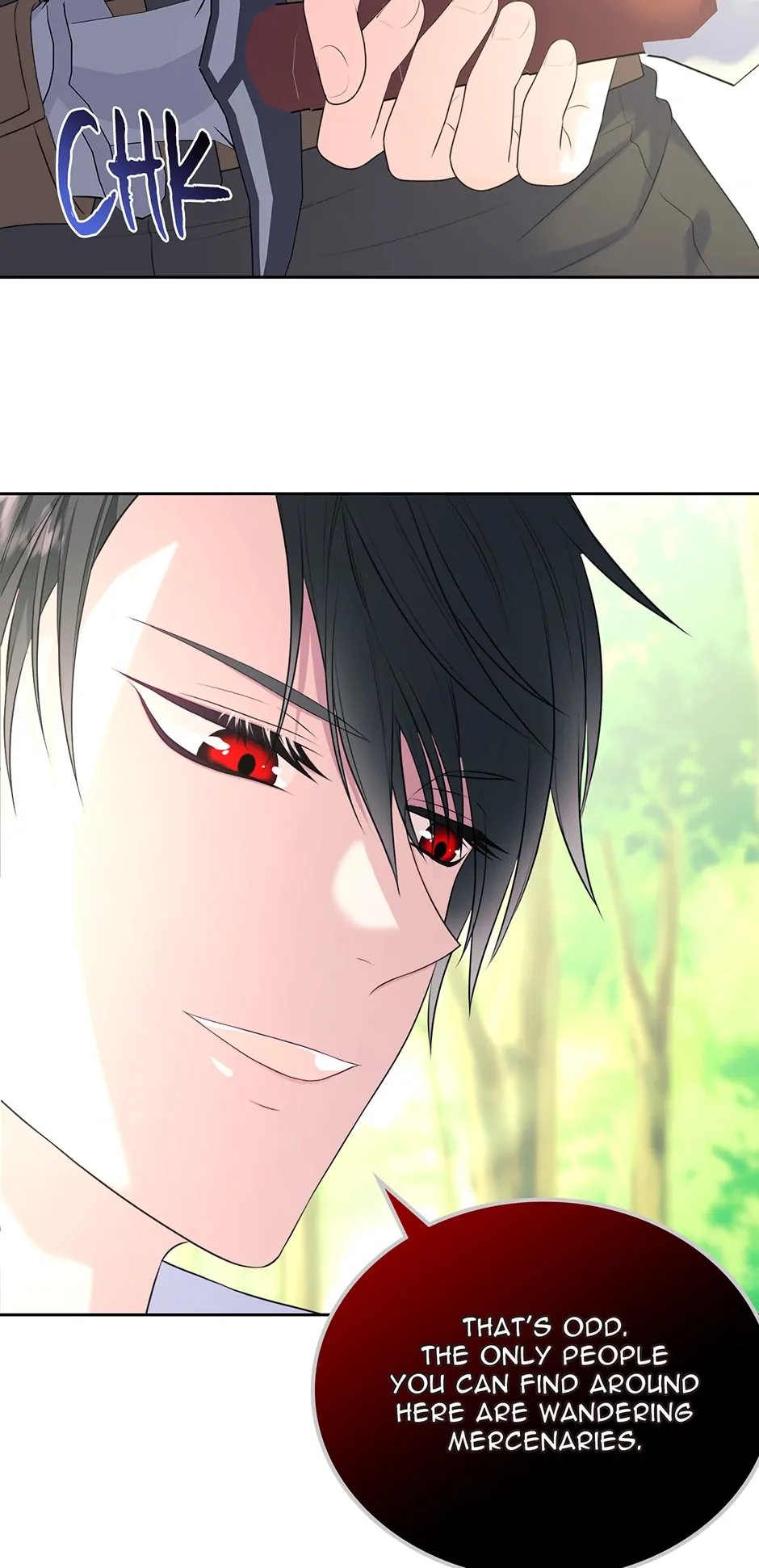 I Will Divorce the Female Lead’s Siscon Brother Chapter 6 - page 5