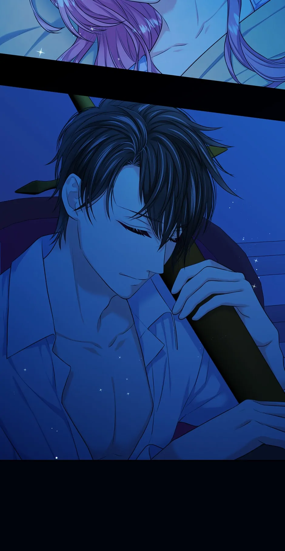 I Will Divorce the Female Lead’s Siscon Brother Chapter 6 - page 62