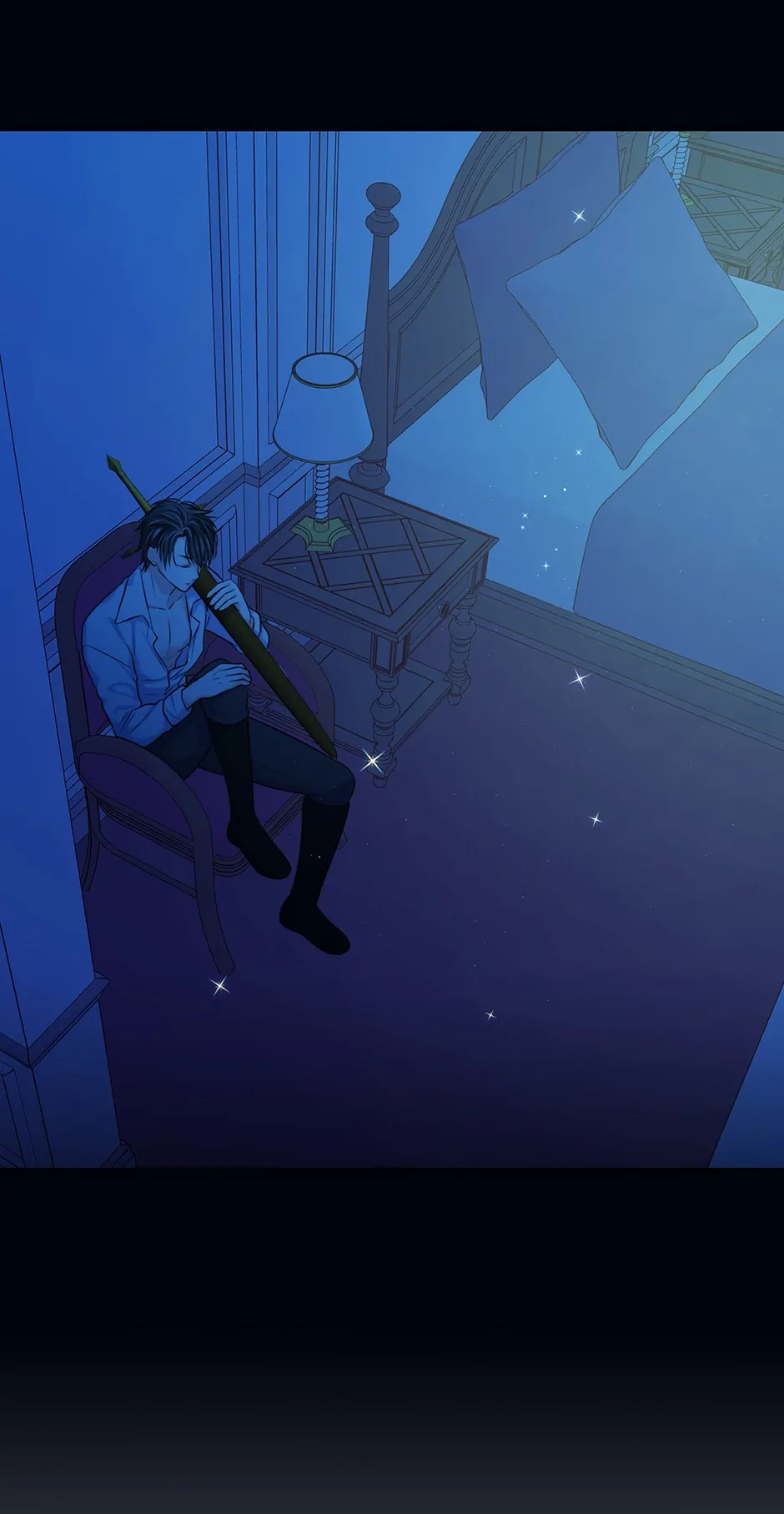 I Will Divorce the Female Lead’s Siscon Brother Chapter 6 - page 63