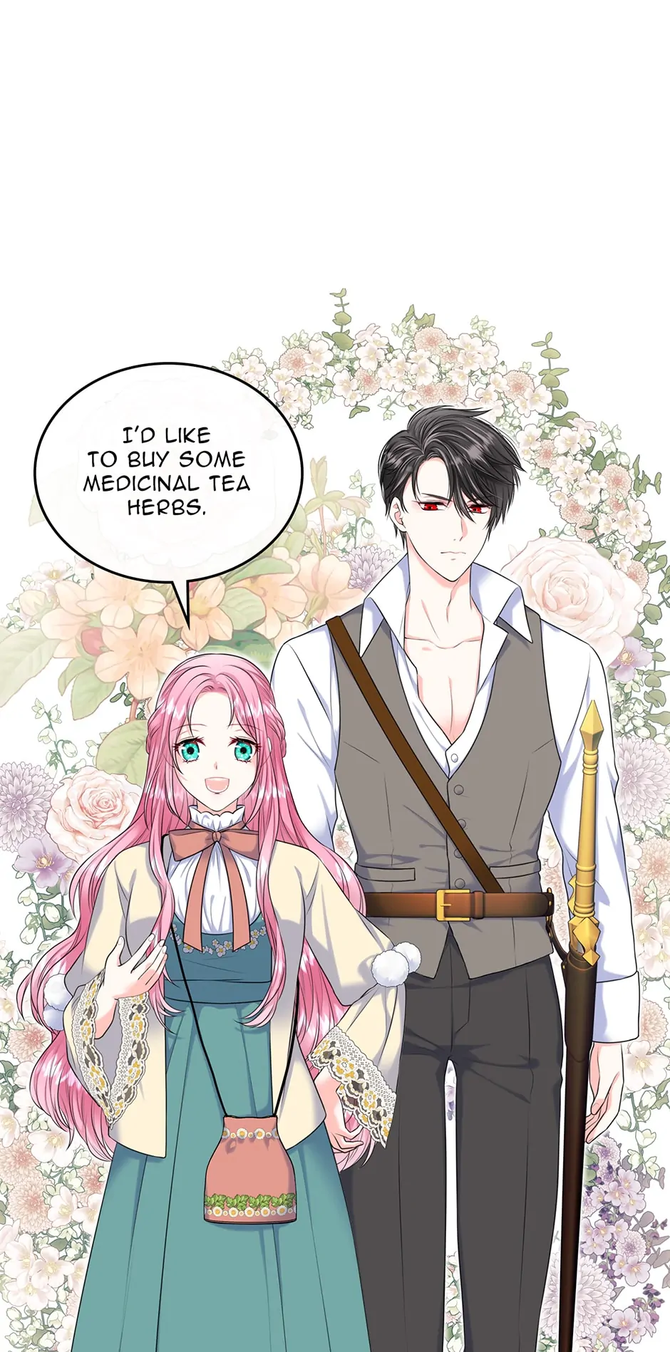 I Will Divorce the Female Lead’s Siscon Brother Chapter 6 - page 66