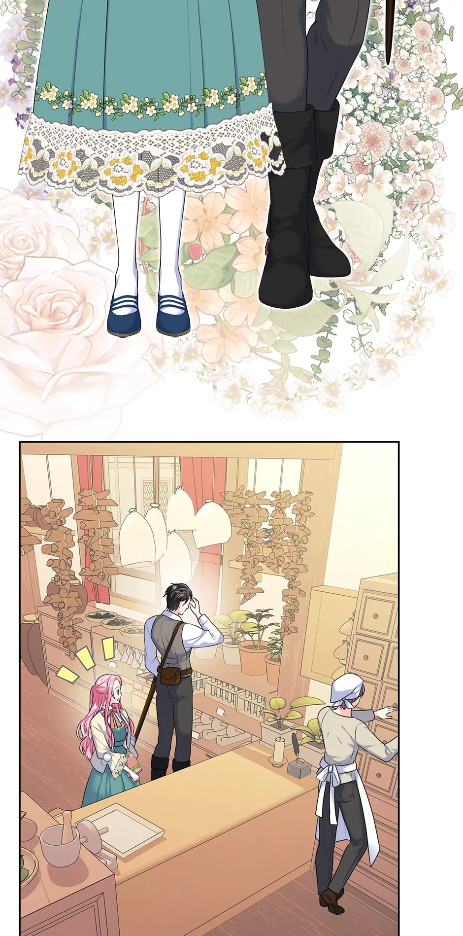 I Will Divorce the Female Lead’s Siscon Brother Chapter 6 - page 67