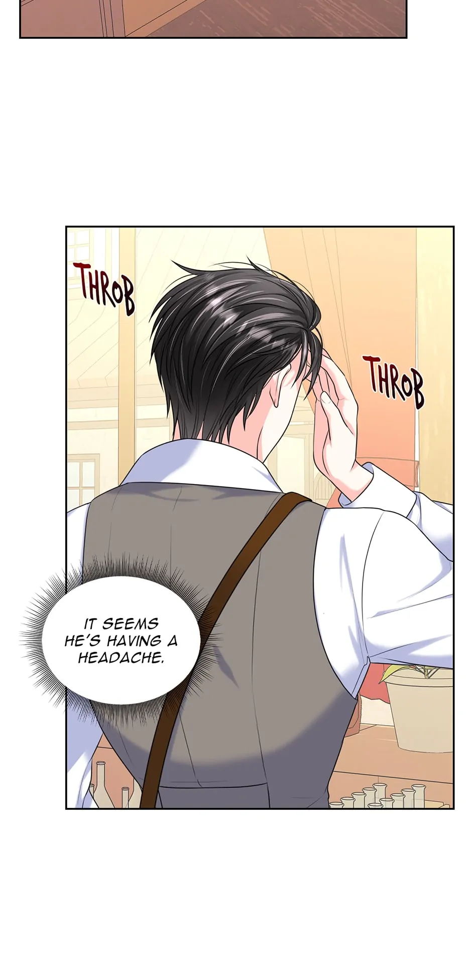 I Will Divorce the Female Lead’s Siscon Brother Chapter 6 - page 68