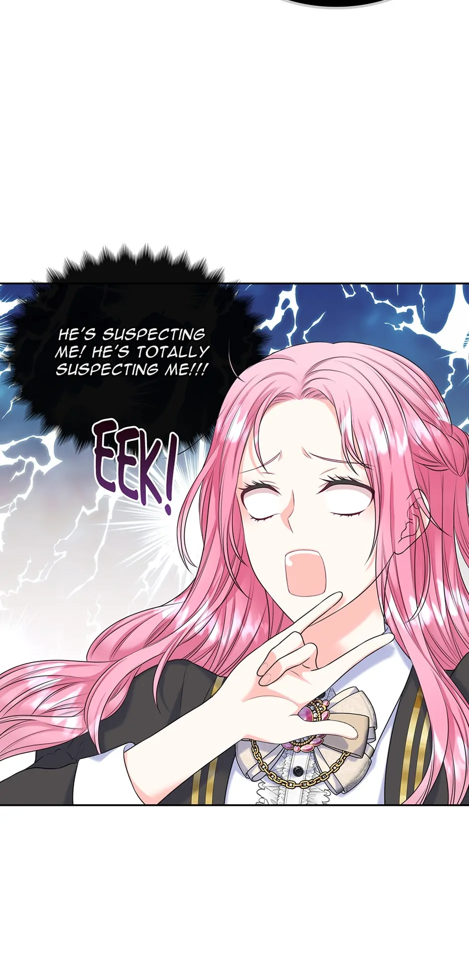 I Will Divorce the Female Lead’s Siscon Brother Chapter 6 - page 6