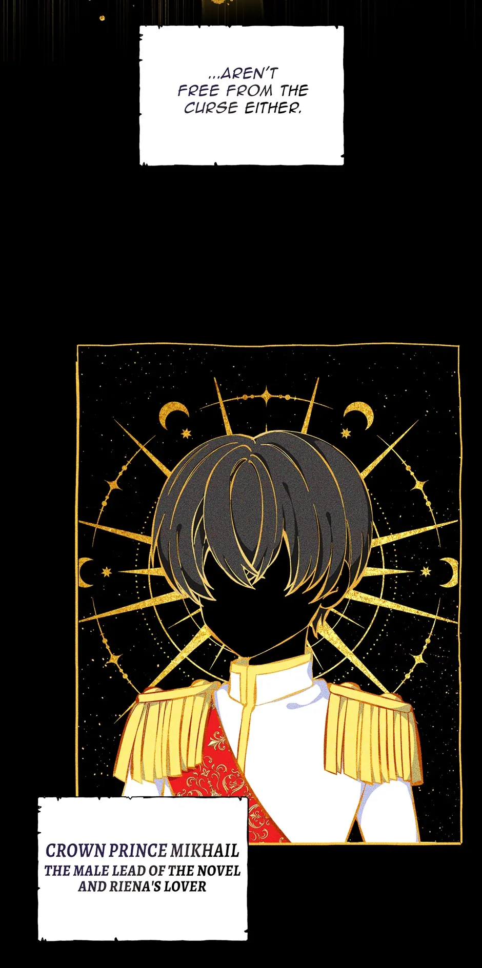 I Will Divorce the Female Lead’s Siscon Brother Chapter 6 - page 73