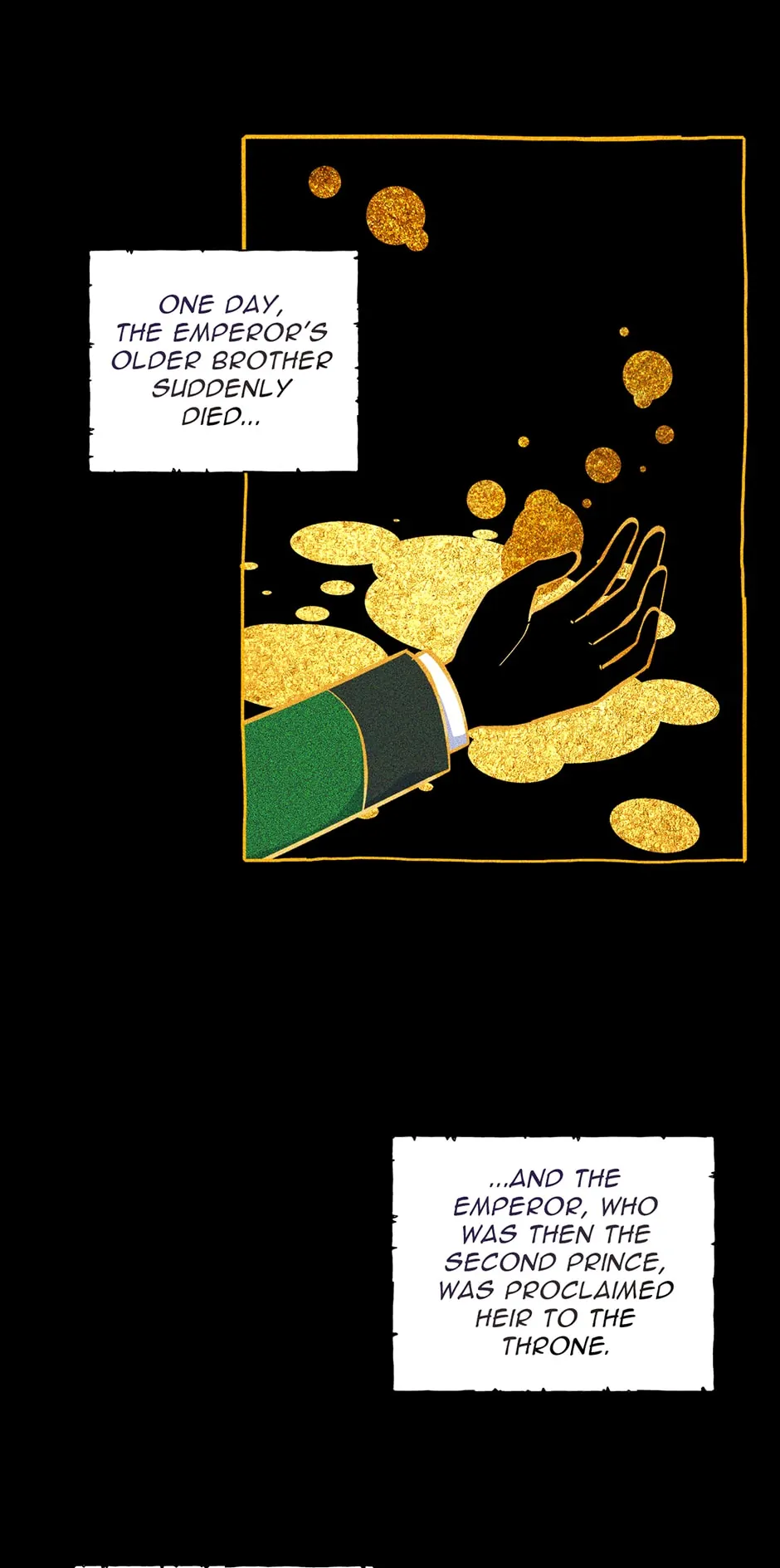 I Will Divorce the Female Lead’s Siscon Brother Chapter 6 - page 76