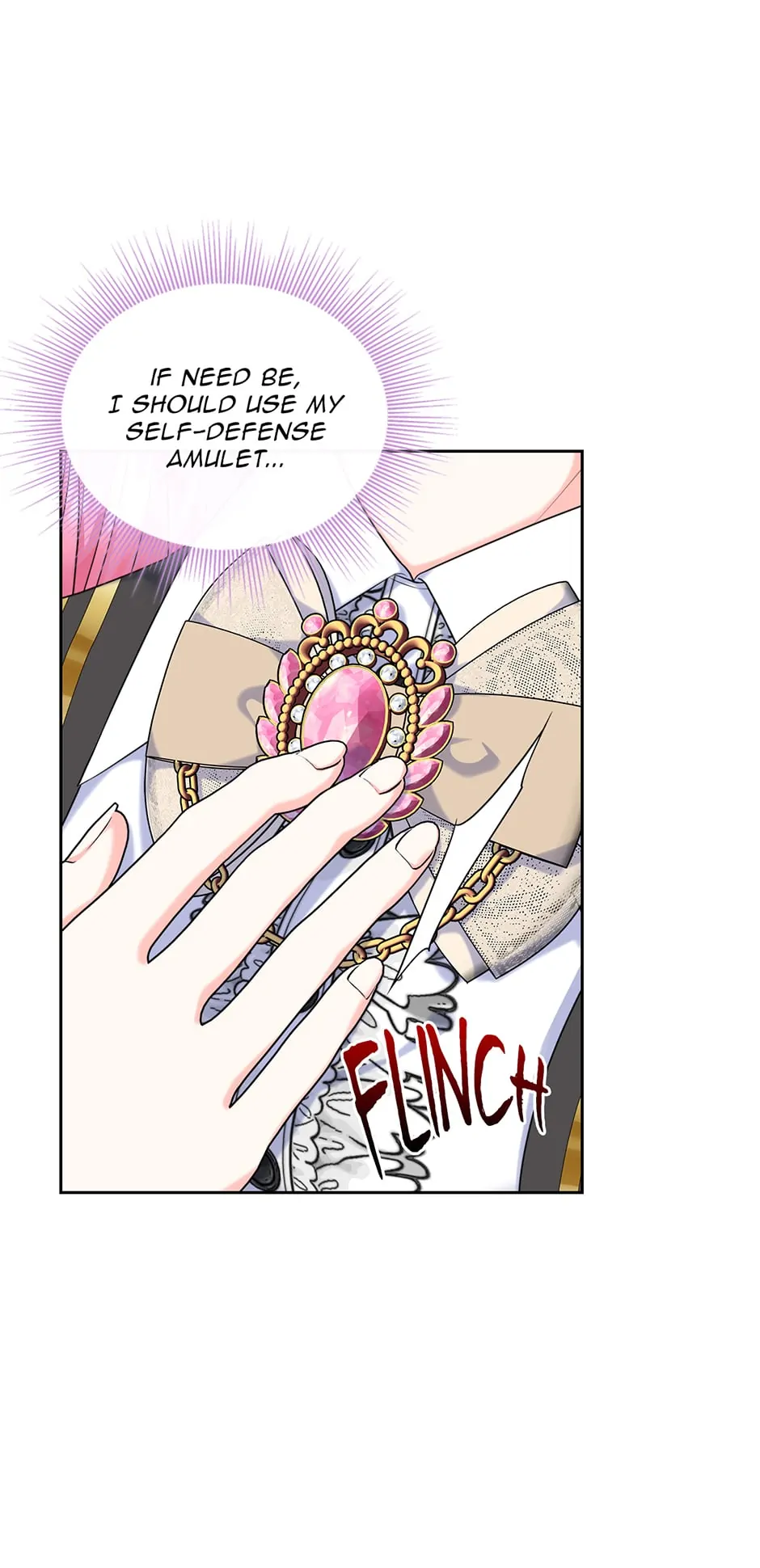 I Will Divorce the Female Lead’s Siscon Brother Chapter 6 - page 7
