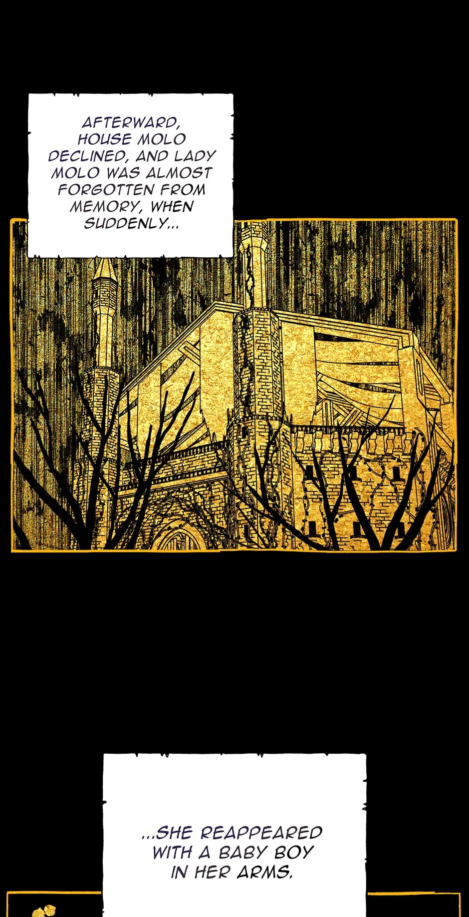 I Will Divorce the Female Lead’s Siscon Brother Chapter 6 - page 79
