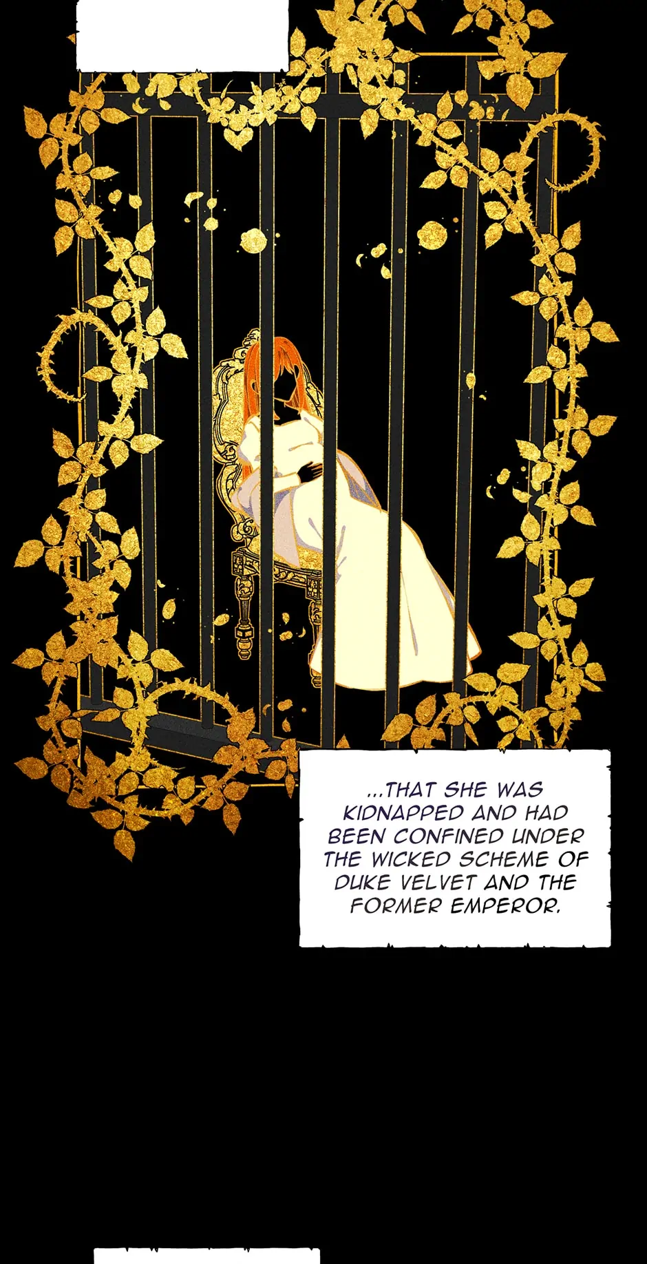 I Will Divorce the Female Lead’s Siscon Brother Chapter 6 - page 81