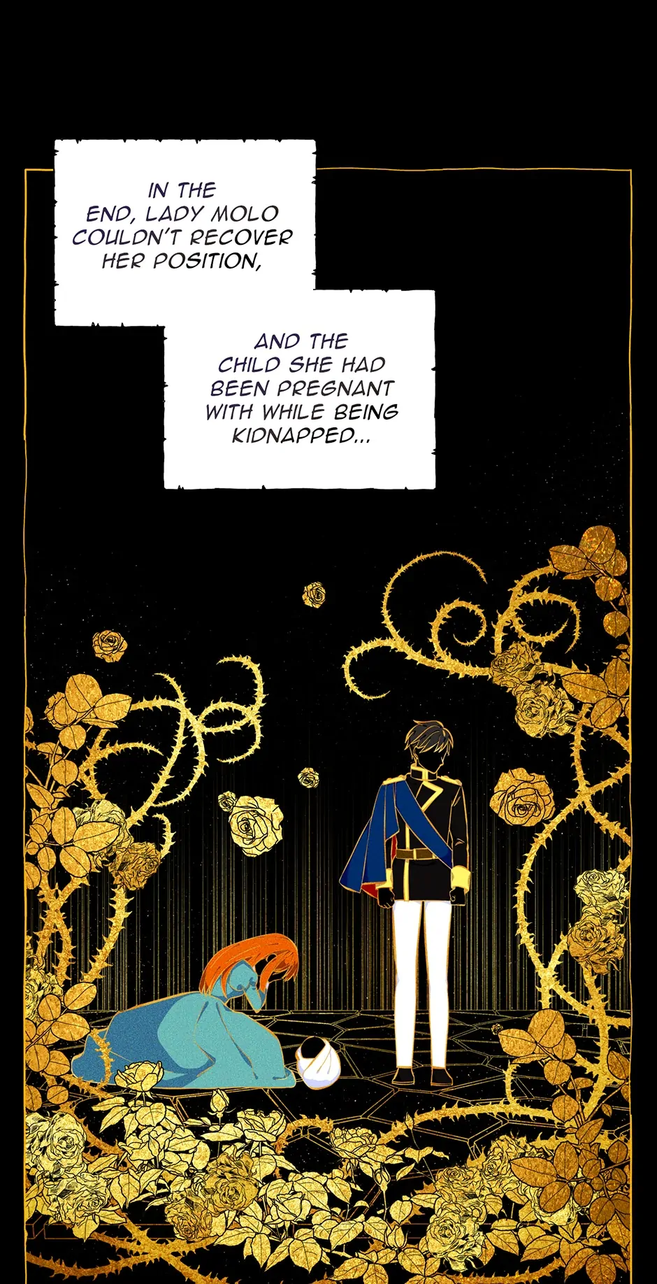 I Will Divorce the Female Lead’s Siscon Brother Chapter 6 - page 83