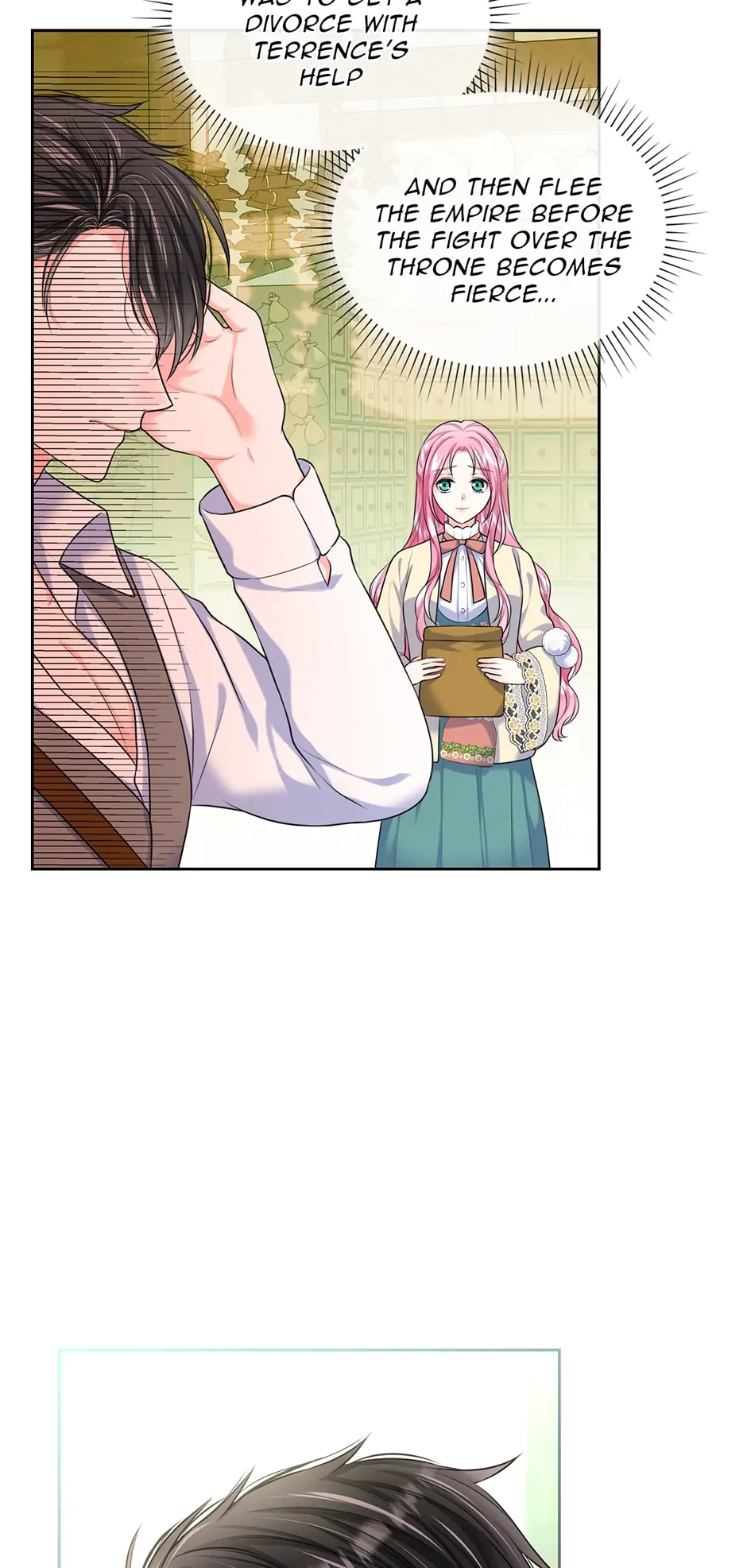 I Will Divorce the Female Lead’s Siscon Brother Chapter 7 - page 15