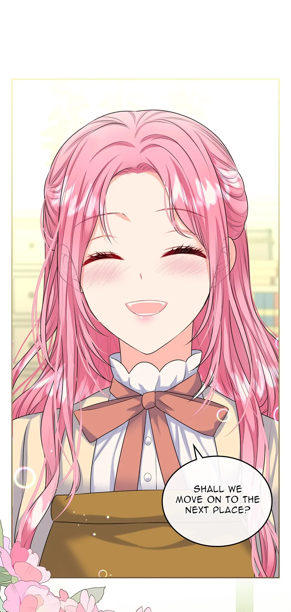 I Will Divorce the Female Lead’s Siscon Brother Chapter 7 - page 18