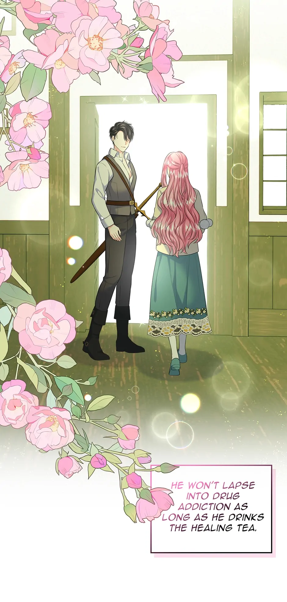 I Will Divorce the Female Lead’s Siscon Brother Chapter 7 - page 19