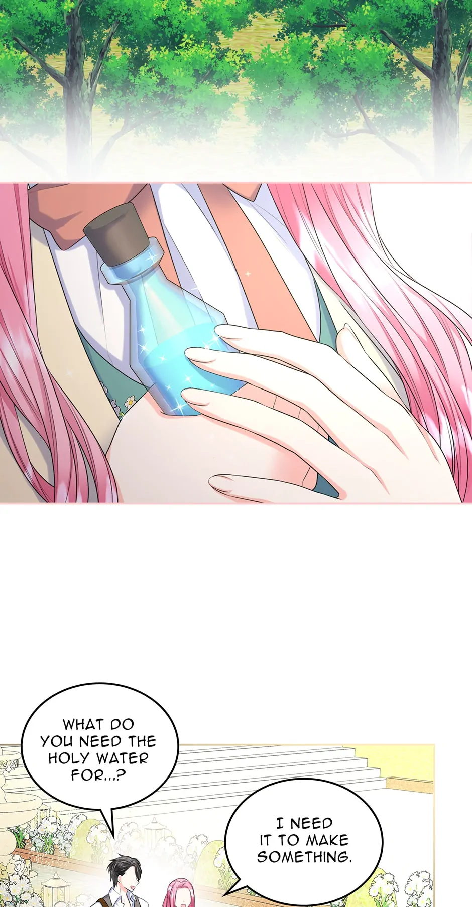 I Will Divorce the Female Lead’s Siscon Brother Chapter 7 - page 22