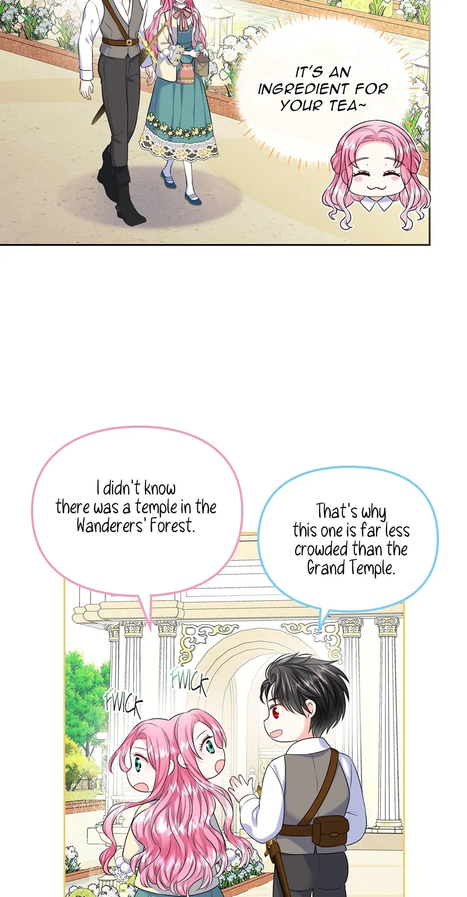 I Will Divorce the Female Lead’s Siscon Brother Chapter 7 - page 23