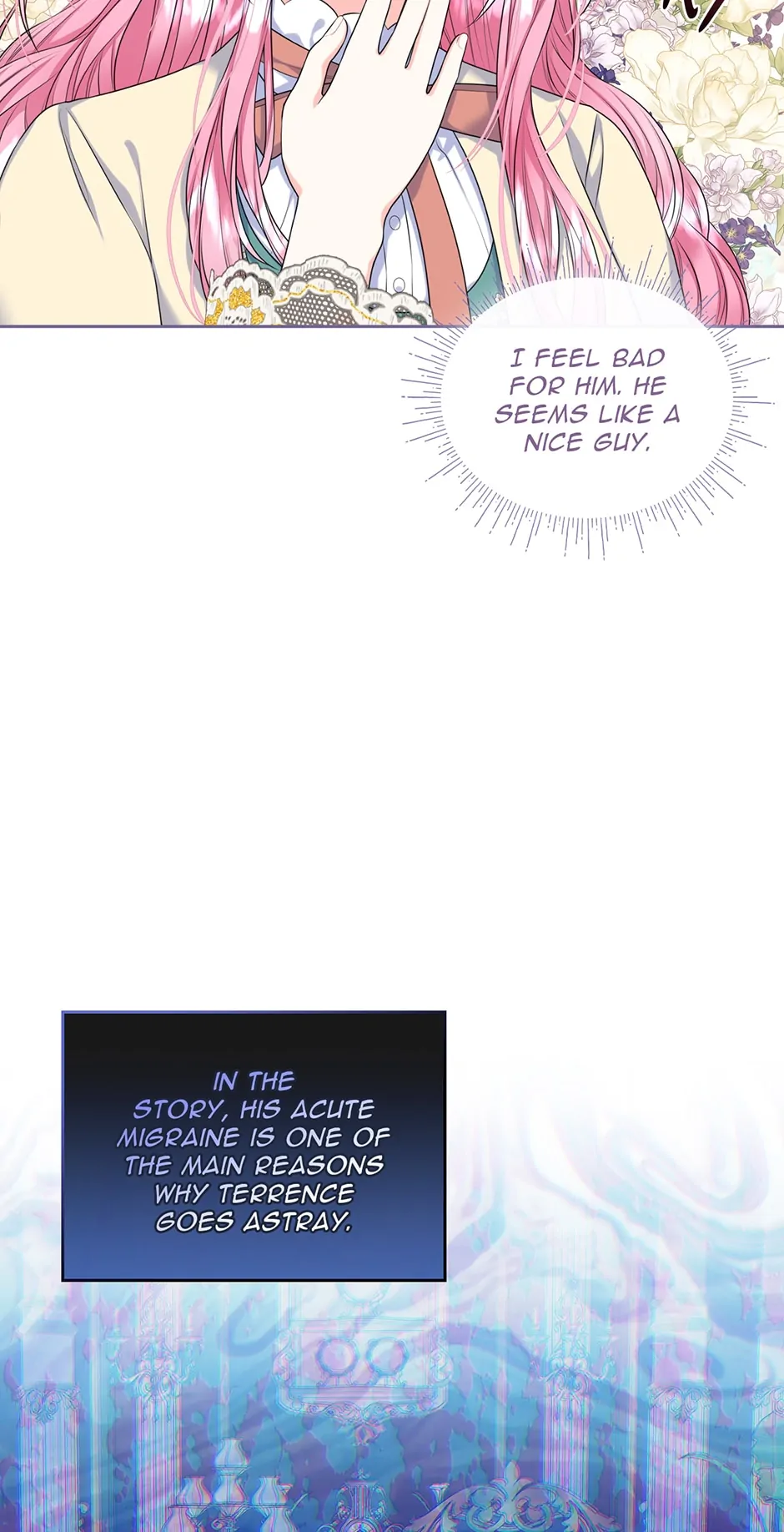 I Will Divorce the Female Lead’s Siscon Brother Chapter 7 - page 2
