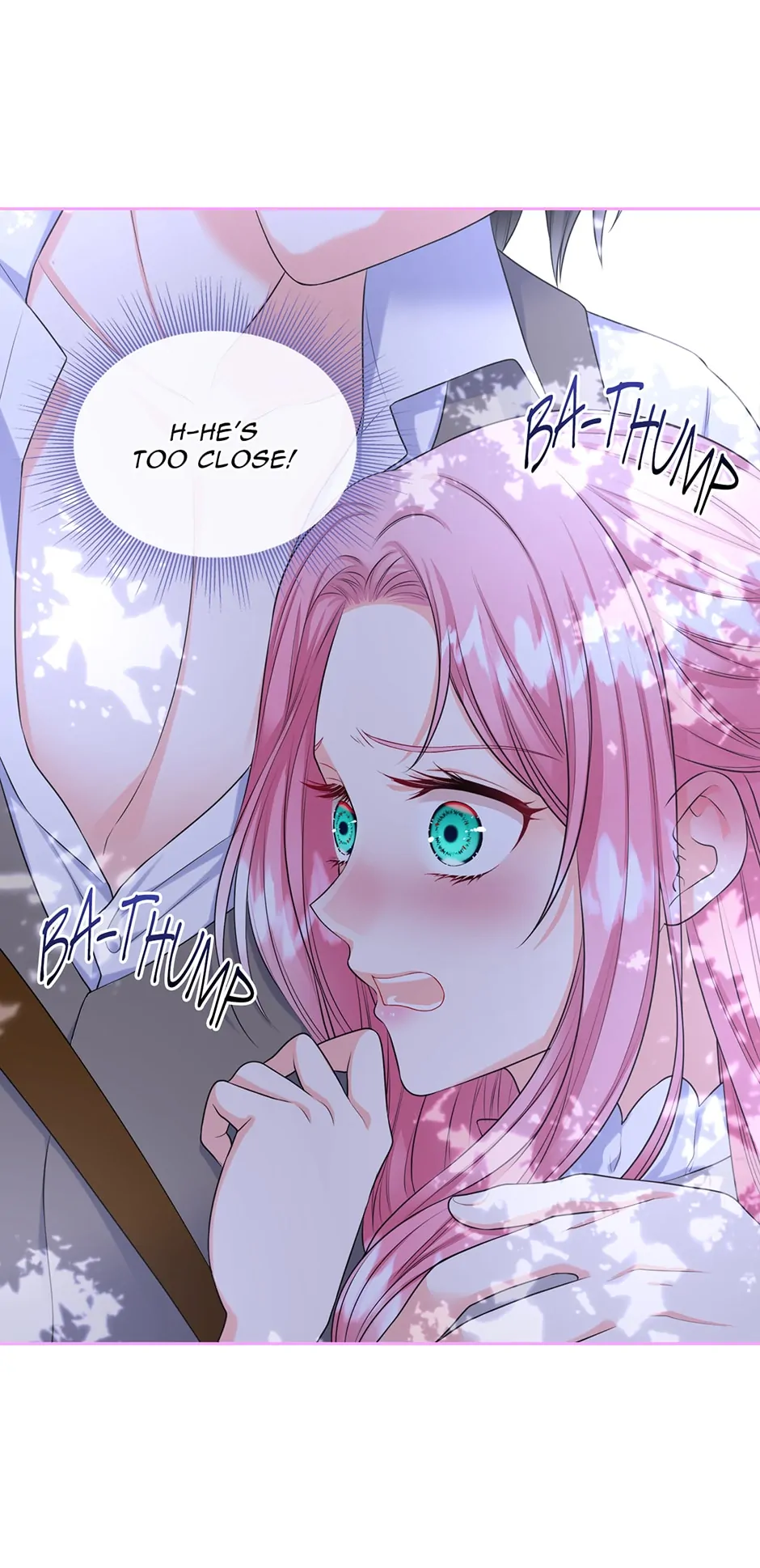 I Will Divorce the Female Lead’s Siscon Brother Chapter 7 - page 29
