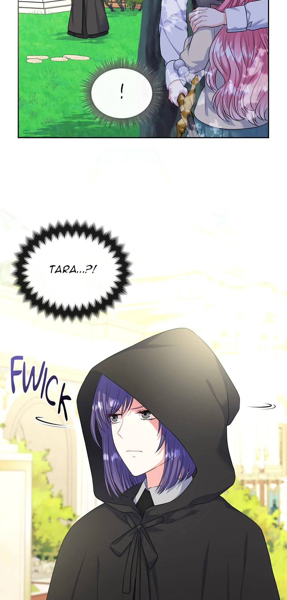 I Will Divorce the Female Lead’s Siscon Brother Chapter 7 - page 31