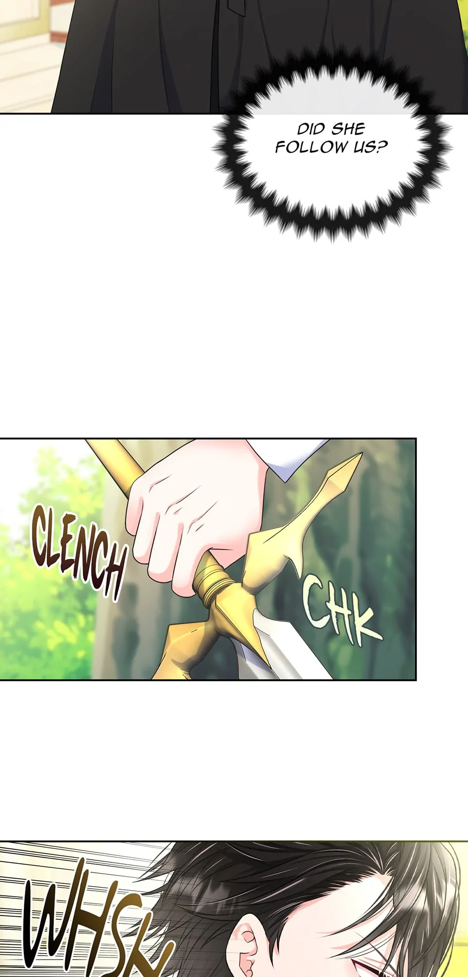I Will Divorce the Female Lead’s Siscon Brother Chapter 7 - page 32