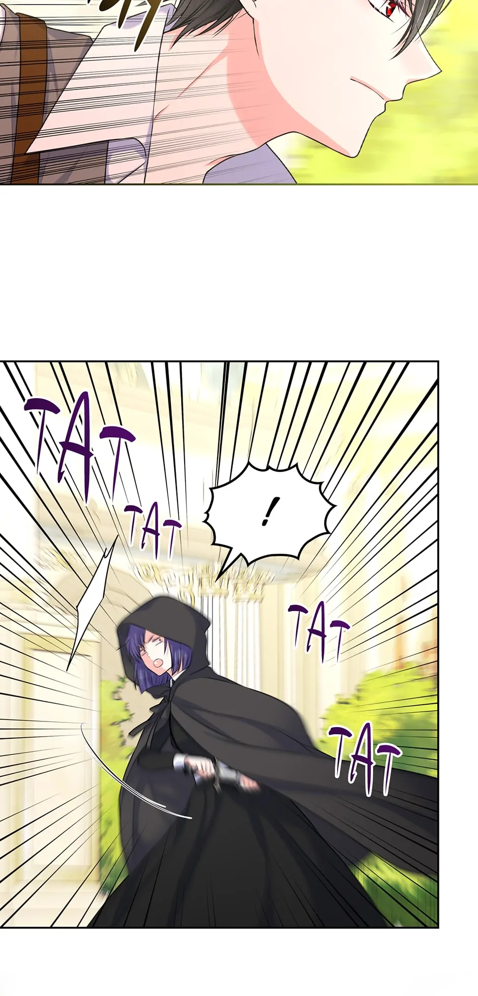 I Will Divorce the Female Lead’s Siscon Brother Chapter 7 - page 33