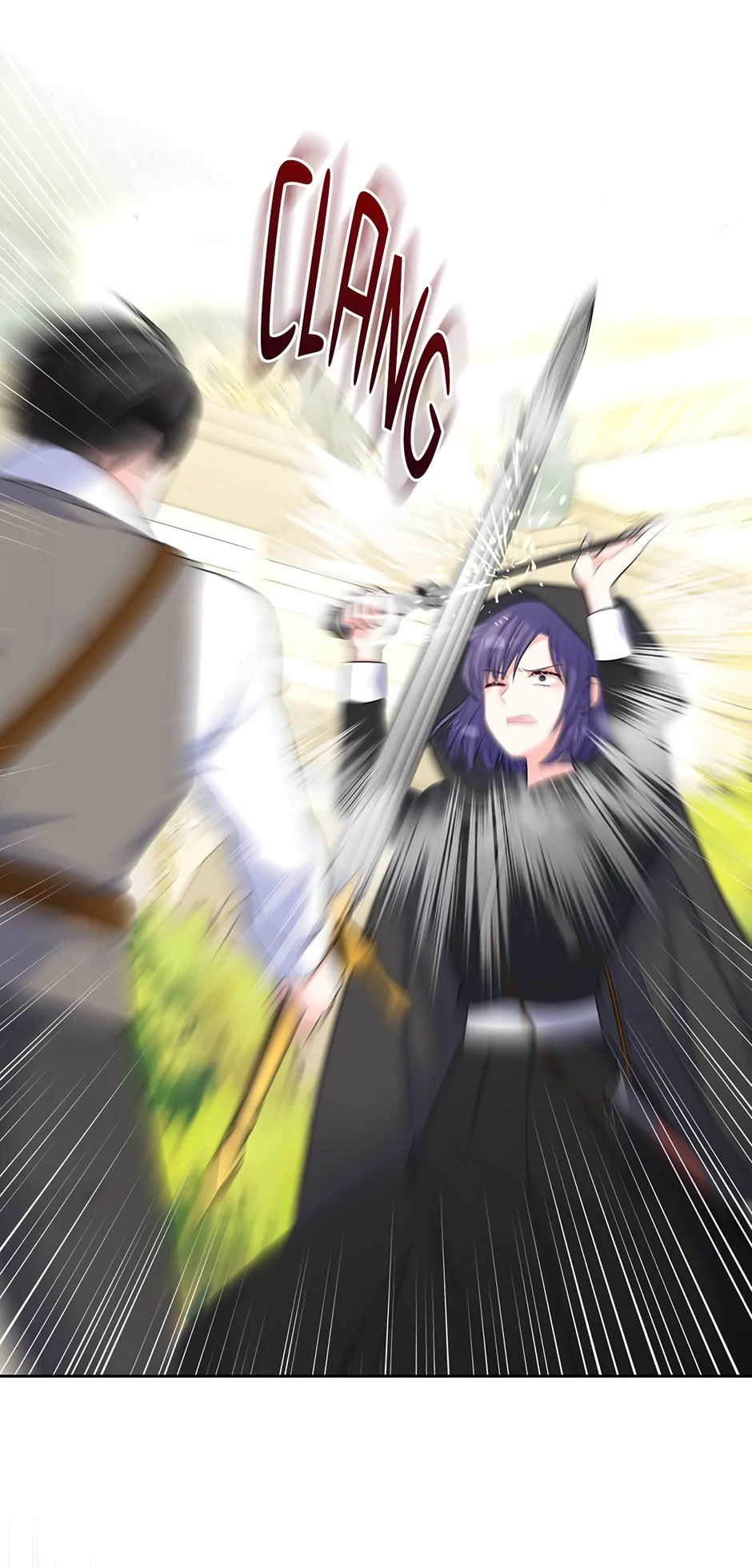 I Will Divorce the Female Lead’s Siscon Brother Chapter 7 - page 34