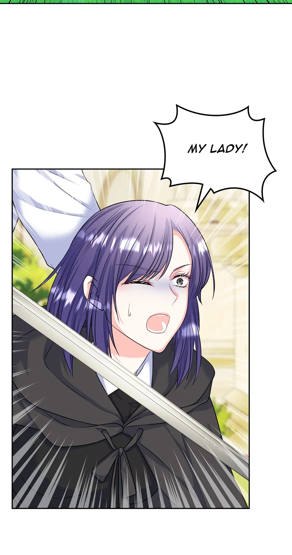 I Will Divorce the Female Lead’s Siscon Brother Chapter 7 - page 40