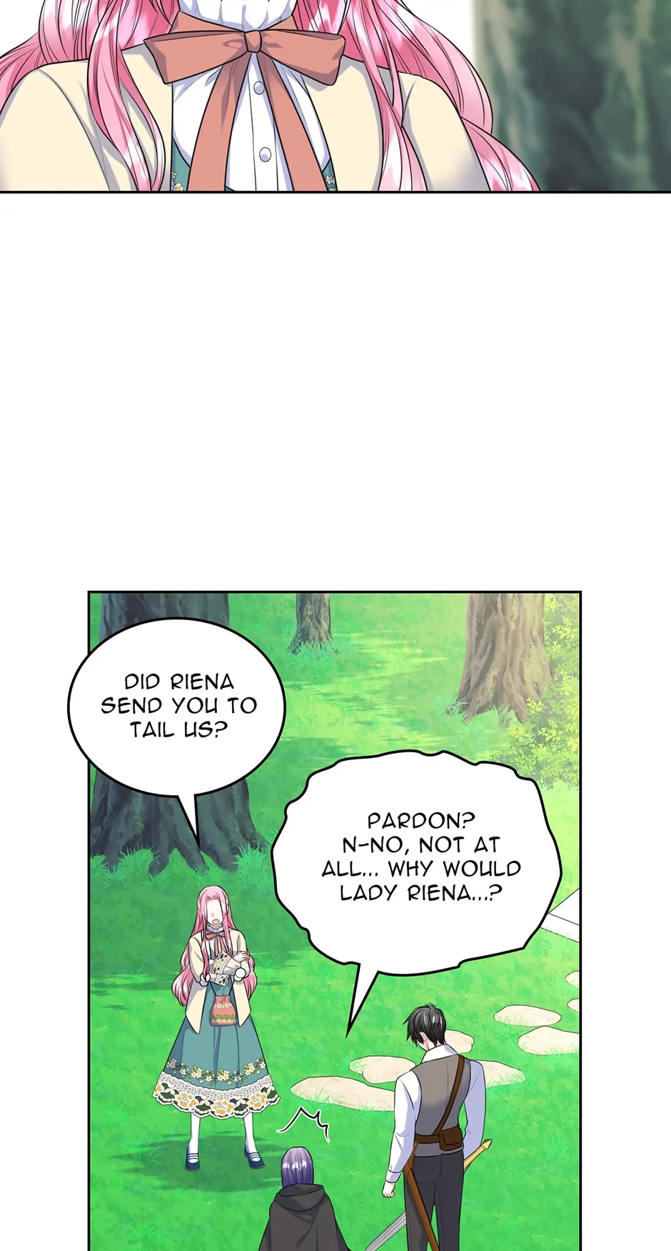 I Will Divorce the Female Lead’s Siscon Brother Chapter 7 - page 43