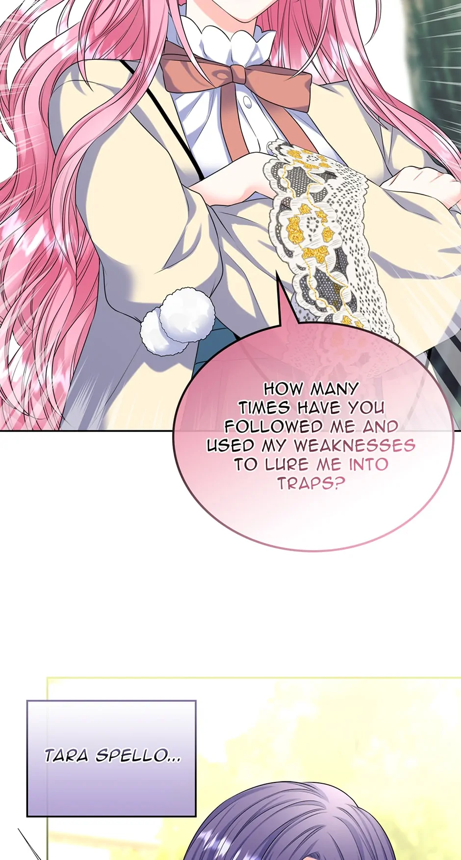 I Will Divorce the Female Lead’s Siscon Brother Chapter 7 - page 45